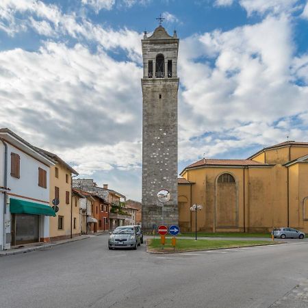Апартаменты Casa Di Dino Udine Terenzano Terenzano  Экстерьер фото